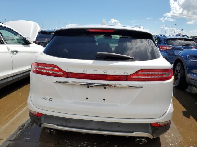 Photo 6 from auction – 2019 LINCOLN MKC SELECT with VIN 5LMCJ2C92KUL46135