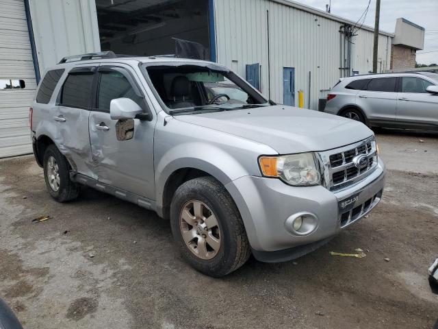 Photo 4 from auction – 2011 FORD ESCAPE LIM with VIN 1FMCU0EG0BKB01307