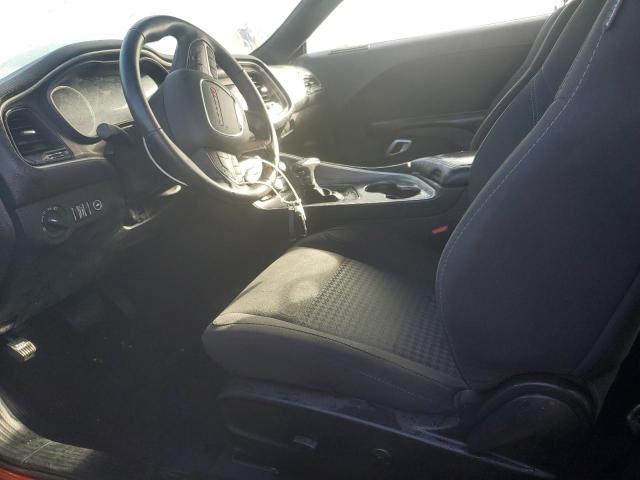Photo 7 from auction – 2021 DODGE CHALLENGER with VIN 2C3CDZAG8MH564390