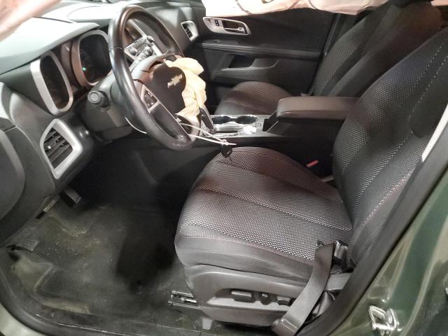 Photo 7 from auction – 2015 CHEVROLET EQUINOX LT with VIN 2GNFLFEK3F6261273