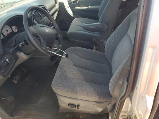 Photo 7 from auction – 2007 DODGE CARAVAN SX with VIN 1D4GP45RX7B148425