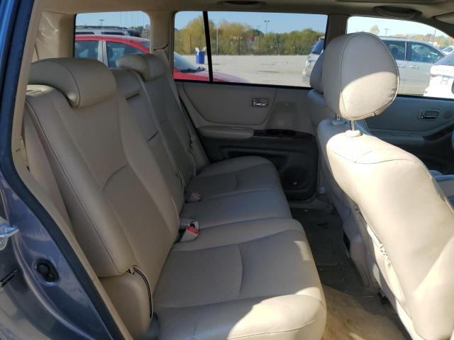 Photo 10 from auction – 2007 TOYOTA HIGHLANDER with VIN JTEEP21A770217295