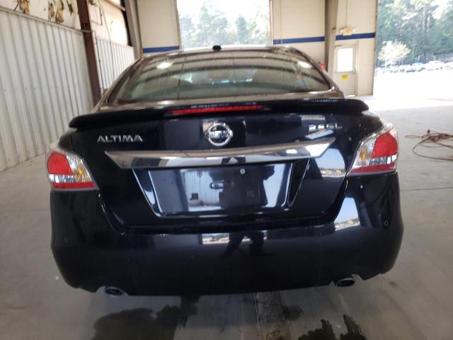 Photo 6 from auction – 2015 NISSAN ALTIMA 3.5 with VIN 1N4BL3AP5FC228201