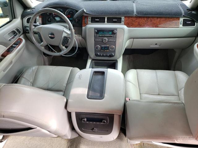 Photo 8 from auction – 2009 GMC SIERRA K15 with VIN 3GTEK33399G178702