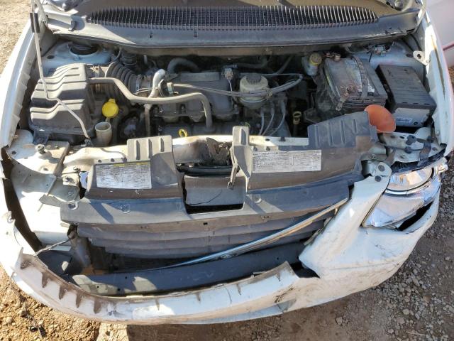 Photo 12 from auction – 2007 CHRYSLER TOWN & COU with VIN 2A4GP54L27R345889