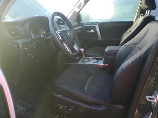 Photo 7 from auction – 2022 TOYOTA 4RUNNER TR with VIN JTEAU5JR6N5266714