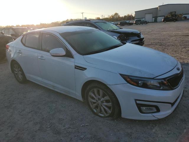 Photo 4 from auction – 2015 KIA OPTIMA EX with VIN 5XXGN4A7XFG406801
