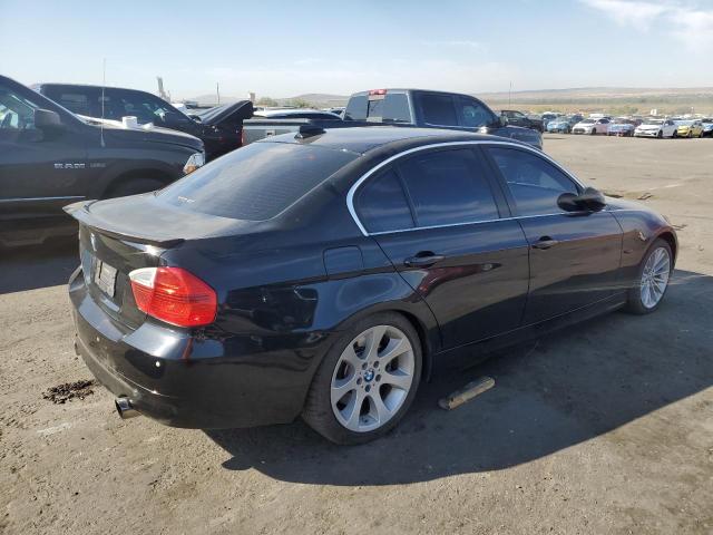 Photo 3 from auction – 2007 BMW 335 I with VIN WBAVB73517FV75437