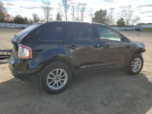Photo 3 from auction – 2007 FORD EDGE SEL with VIN 2FMDK38C77BB52809