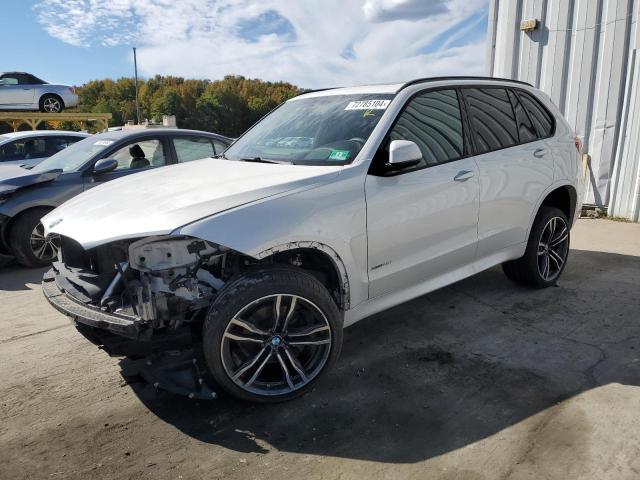 BMW X5 XDRIVE3 2016 with VIN 5UXKR0C53G0P28331 - Photo from auction