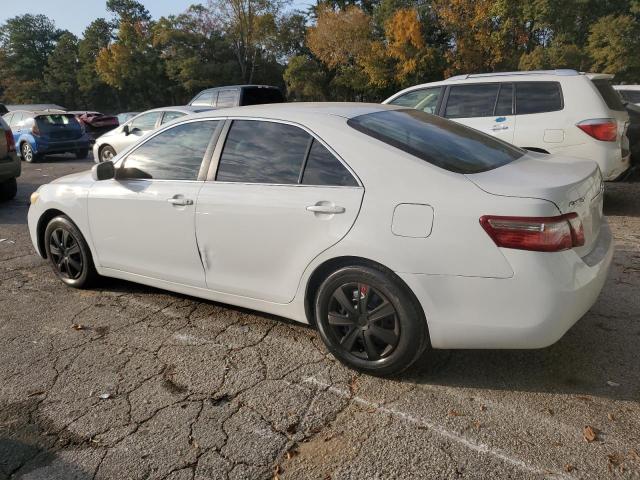 Photo 2 from auction – 2008 TOYOTA CAMRY CE with VIN 4T1BE46K08U767017