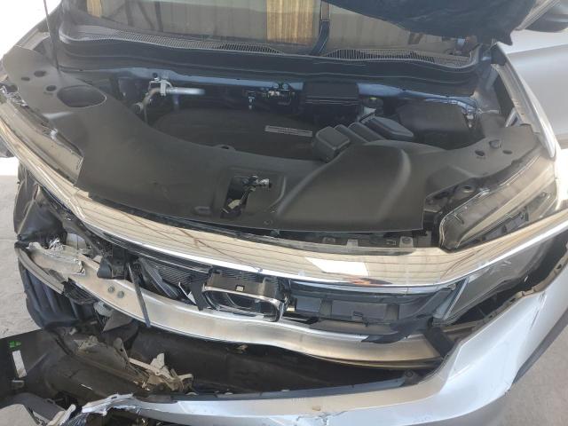 Photo 12 from auction – 2019 HONDA PILOT LX with VIN 5FNYF5H14KB022292
