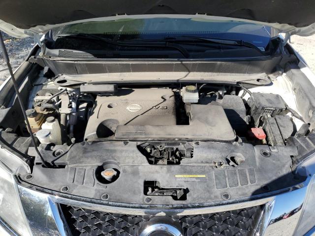 Zdjęcie 12 z aukcji – 2015 NISSAN PATHFINDER z VIN 5N1AR2MM3FC685472
