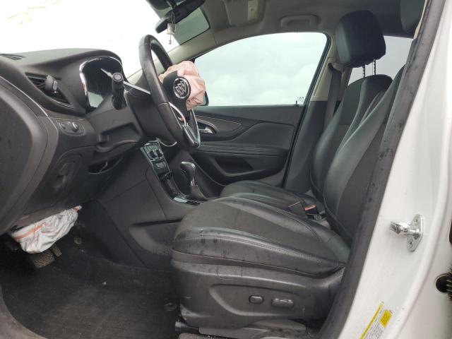 Photo 7 from auction – 2019 BUICK ENCORE PRE with VIN KL4CJASB5KB955117