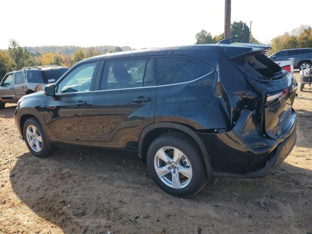 Снимка 2 от търг – 2024 TOYOTA HIGHLANDER с VIN 5TDKDRAH5RS545689