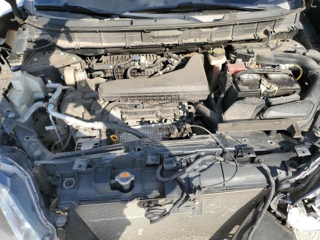 Photo 12 from auction – 2016 NISSAN ROGUE S with VIN KNMAT2MV2GP659115