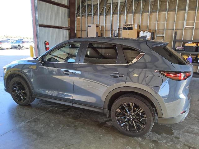 Photo 2 from auction – 2024 MAZDA CX-5 PREFE with VIN JM3KFBCL6R0460003