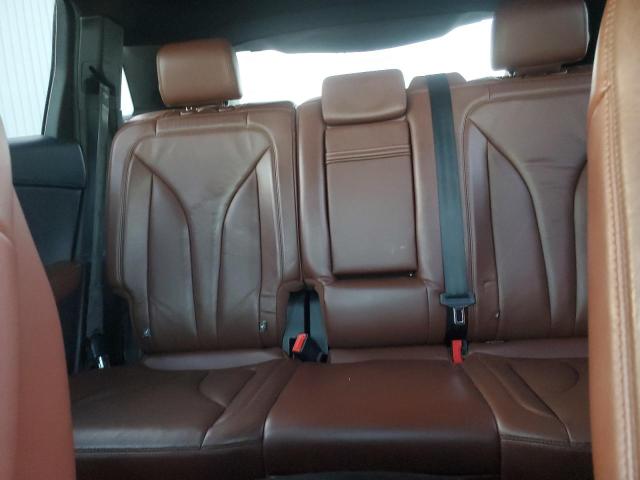 Photo 10 from auction – 2016 LINCOLN MKX RESERV with VIN 2LMPJ6LR1GBL46009