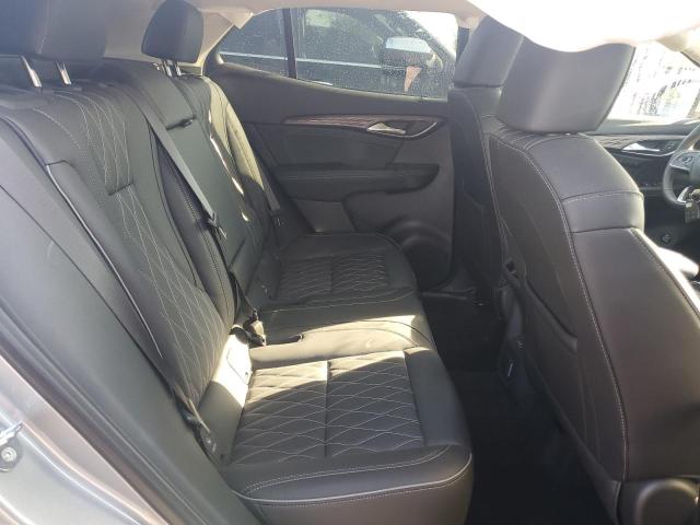 Photo 11 from auction – 2023 BUICK ENVISION A with VIN LRBFZSR48PD082806