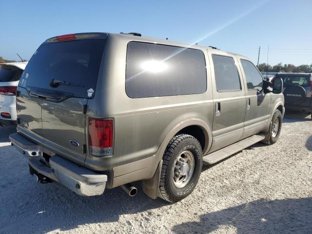 Photo 3 from auction – 2002 FORD EXCURSION with VIN 1FMNU42S22EC32178