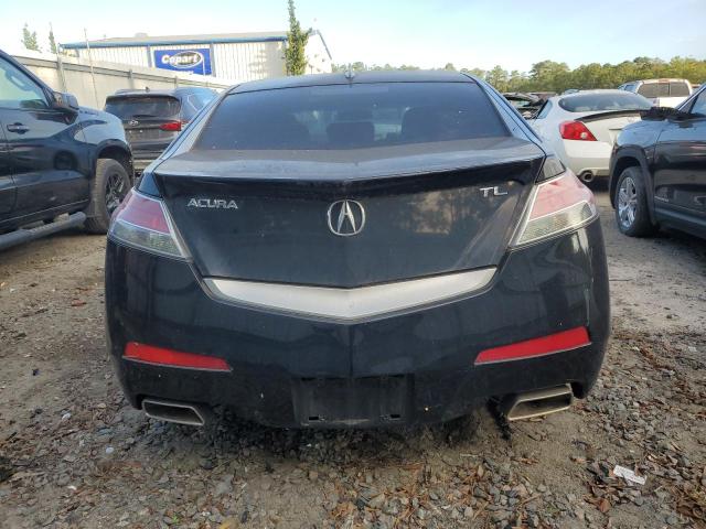 Photo 6 from auction – 2011 ACURA TL with VIN 19UUA8F52BA008521