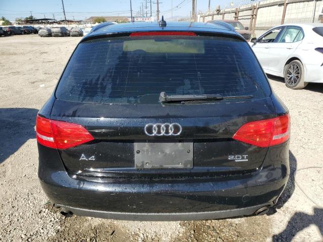 Photo 6 from auction – 2011 AUDI A4 PREMIUM with VIN WAUSFAFL1BA075248
