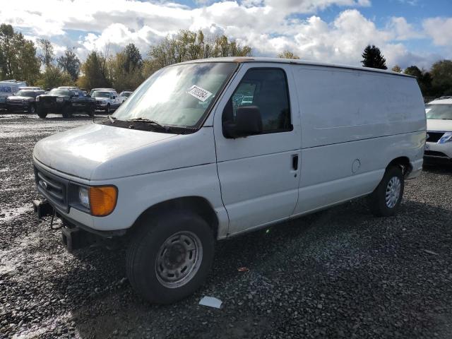 Фото 1 с аукциона – 2006 FORD ECONOLINE с VIN 1FTRE14W86DA30720