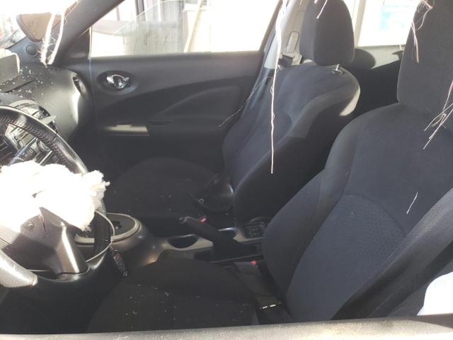 Photo 7 from auction – 2011 NISSAN JUKE S with VIN JN8AF5MV7BT028910