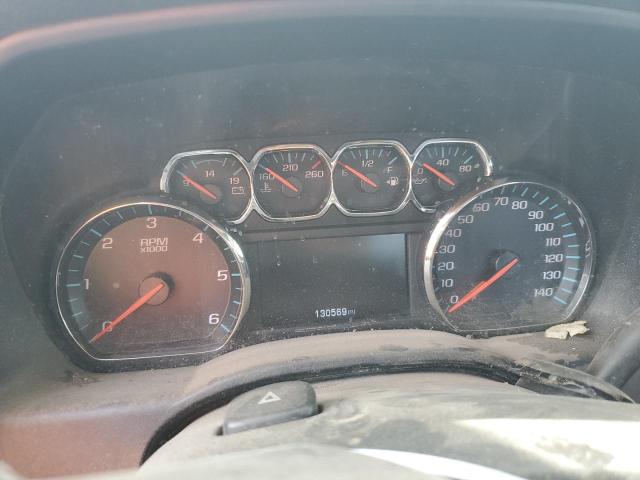 Photo 9 from auction – 2018 CHEVROLET SILVERADO with VIN 1GCVKRECXJZ356878
