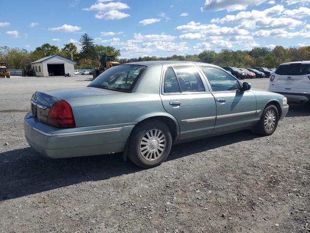 Photo 3 from auction – 2006 MERCURY GRAND MARQ with VIN 2MEFM75V06X652962