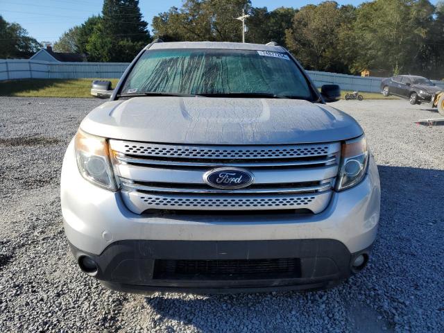 Photo 5 from auction – 2012 FORD EXPLORER X with VIN 1FMHK7D9XCGA08290