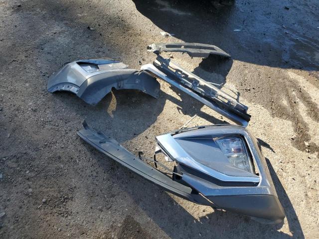 Photo 13 from auction – 2020 MITSUBISHI ECLIPSE CR with VIN JA4AS3AA2LZ022955