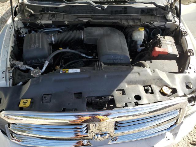 Photo 11 from auction – 2016 RAM 1500 SLT with VIN 1C6RR6LG1GS404424