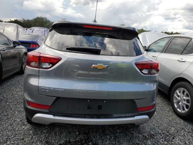 Photo 6 from auction – 2023 CHEVROLET TRAILBLAZE with VIN KL79MRSL2PB201210