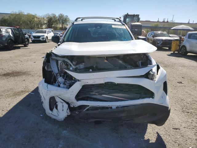 Photo 5 from auction – 2019 TOYOTA RAV4 LE with VIN 2T3H1RFV6KW010599