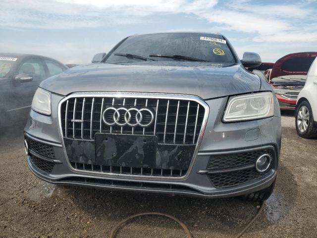 Photo 5 from auction – 2013 AUDI Q5 PREMIUM with VIN WA1DGAFP9DA041065