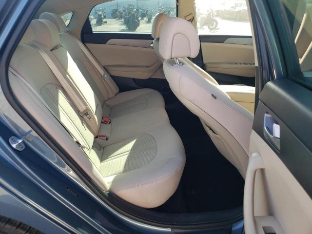 Photo 10 from auction – 2016 HYUNDAI SONATA SE with VIN 5NPE24AF0GH378908