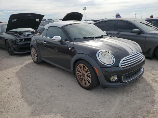 Photo 4 from auction – 2012 MINI COOPER COU with VIN WMWSX1C53CT163646
