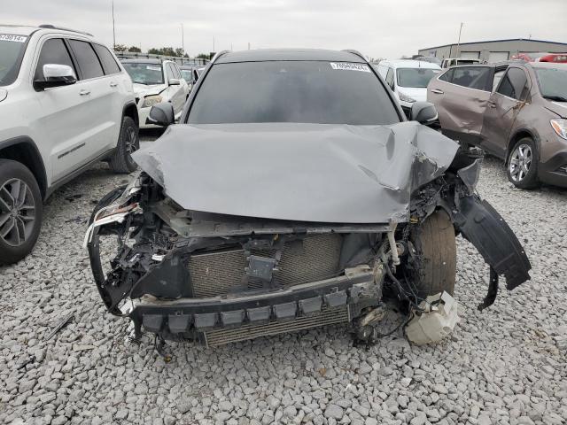 Photo 5 from auction – 2020 INFINITI QX50 with VIN 3PCAJ5M33LF104166