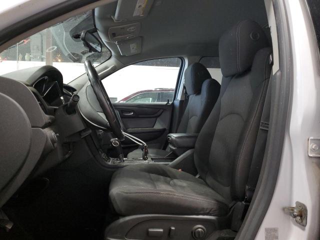 Photo 7 from auction – 2016 CHEVROLET TRAVERSE L with VIN 1GNKVGKD5GJ182244