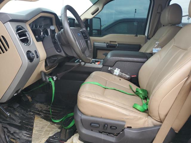Photo 7 from auction – 2015 FORD F250 SUPER with VIN 1FT7W2BT3FEC51512
