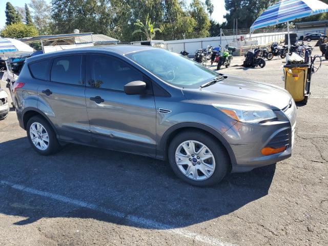 Photo 4 from auction – 2014 FORD ESCAPE S with VIN 1FMCU0F75EUD87744