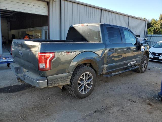 Photo 3 from auction – 2015 FORD F150 SUPER with VIN 1FTEW1EP1FKD11725