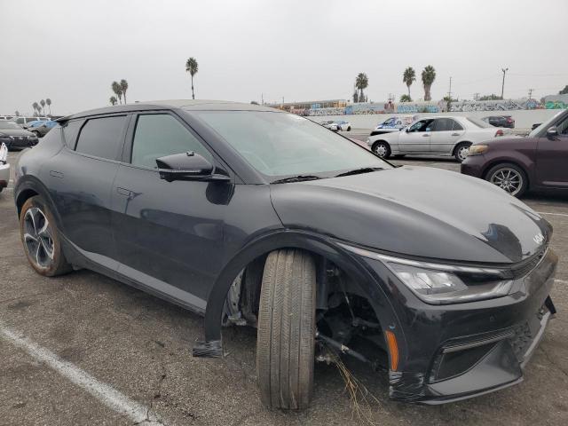Photo 4 from auction – 2023 KIA EV6 GT LIN with VIN KNDC4DLC7P5113861