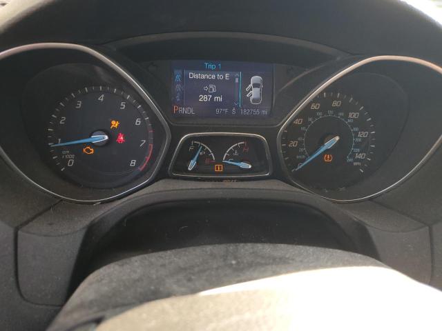 Photo 9 from auction – 2014 FORD FOCUS SE with VIN 1FADP3F21EL115645