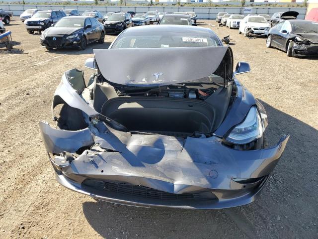Photo 5 from auction – 2020 TESLA MODEL 3 with VIN 5YJ3E1EB0LF790954