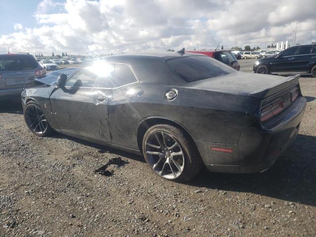 Photo 2 from auction – 2022 DODGE CHALLENGER with VIN 2C3CDZFJXNH188474