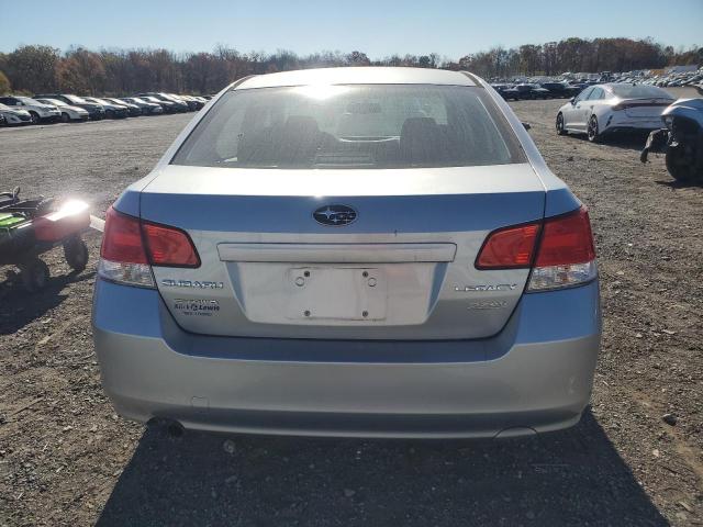 Photo 6 from auction – 2013 SUBARU LEGACY 2.5 with VIN 4S3BMBC66D3035235