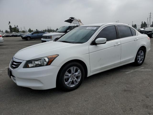 Photo 1 from auction – 2012 HONDA ACCORD SE with VIN 1HGCP2F6XCA204787
