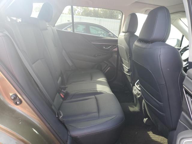 Photo 10 from auction – 2023 SUBARU OUTBACK LI with VIN 4S4BTANCXP3199474